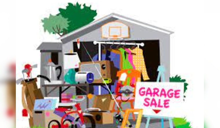Litchfield Park Gears Up for Community-Wide Garage Sale with Over 40 Homes Participating