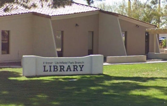 Litchfield Park Officials to Review Fee Hikes for Street Vendors and Businesses at Upcoming City Council Meeting