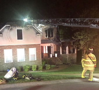 Lithium Battery Malfunction Suspected in Tragic Williamson County House Fire