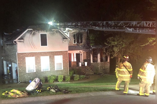 Lithium Battery Malfunction Suspected in Tragic Williamson County House Fire