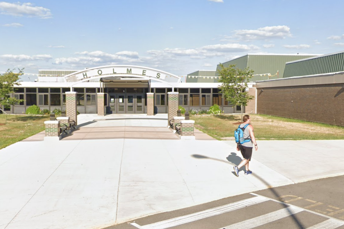 Livonia Middle School Confronts Safety Protocol with "Hold in Place"