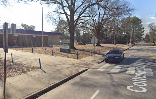 Loaded Gun Found in 7-Year-Old's Backpack at Memphis Elementary School, No Injuries Reported