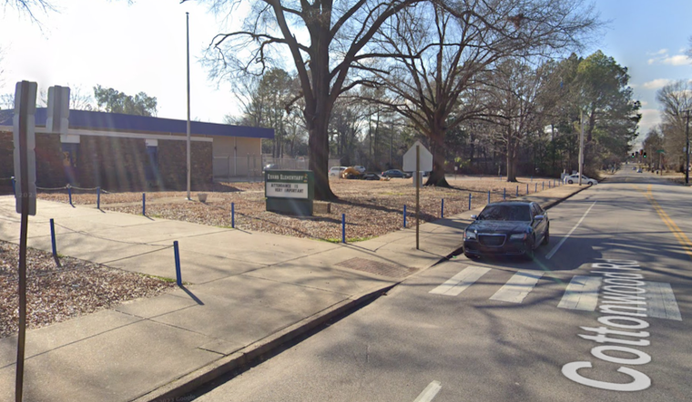Loaded Gun Found in 7-Year-Old's Backpack at Memphis Elementary School, No Injuries Reported
