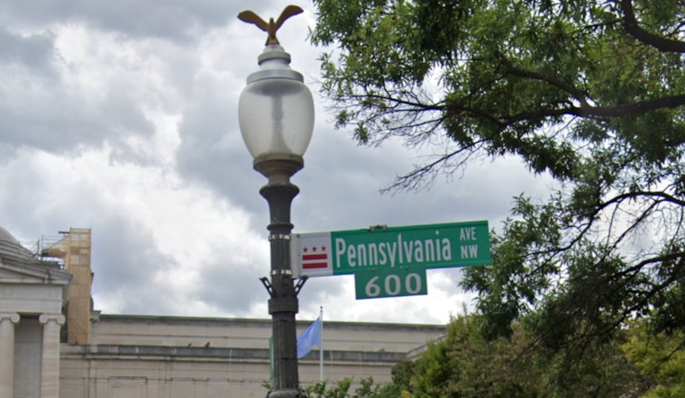 Local Man Dies Following E-Bike Collision in Washington, D.C., MPD Continues Investigation