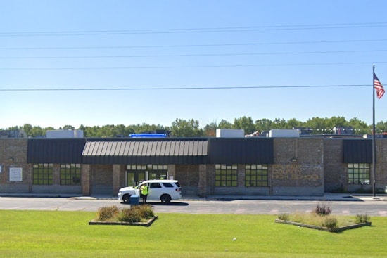 Lockdown Lifted at Grundy County High School Following Unfounded Threat Alert