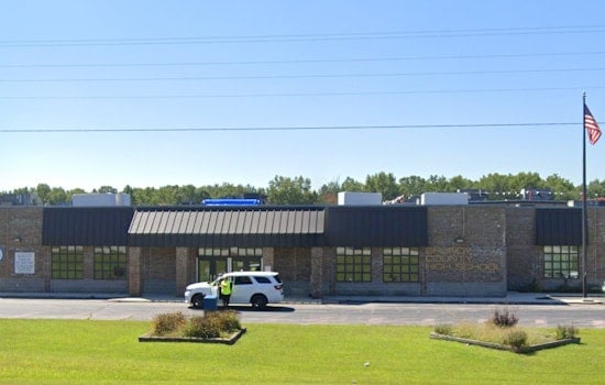 Lockdown Lifted at Grundy County High School Following Unfounded Threat Alert