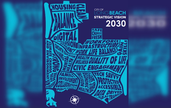 Long Beach Invites Public Input on TID 26 IT Strategic Plan for a Data-Informed, Tech-Savvy Future