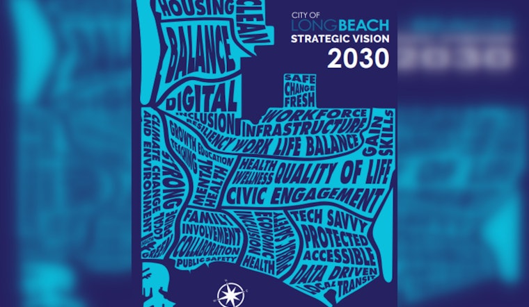 Long Beach Invites Public Input on TID 26 IT Strategic Plan for a Data-Informed, Tech-Savvy Future