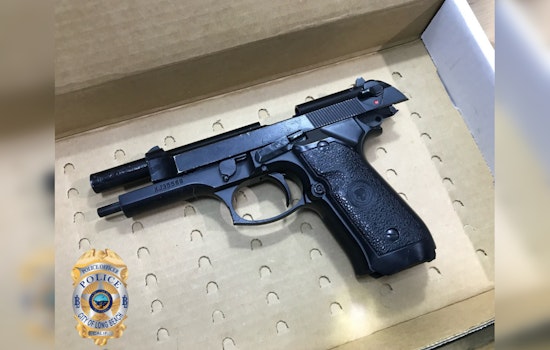 Long Beach Night of Officer-Involved Shootings with One Suspect Dead, Another Injured in Separate Incidents