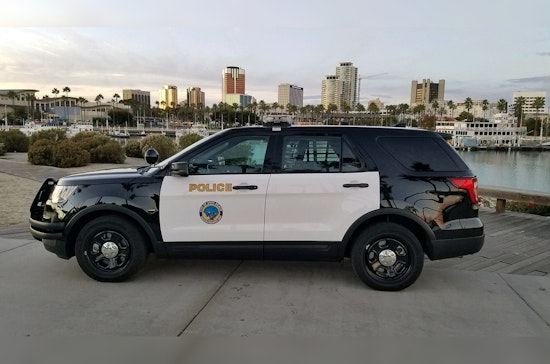 Long Beach Police Investigate Early Morning Foiled Robbery Attempt on West Carson Street