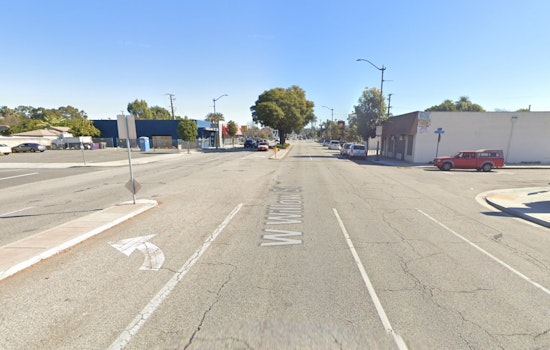 Long Beach Police Investigate Late-Night Gun Incidents, No Victims Reported Despite Multiple Shots Fired