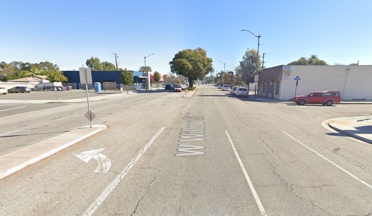 Long Beach Police Investigate Late-Night Gun Incidents, No Victims Reported Despite Multiple Shots Fired