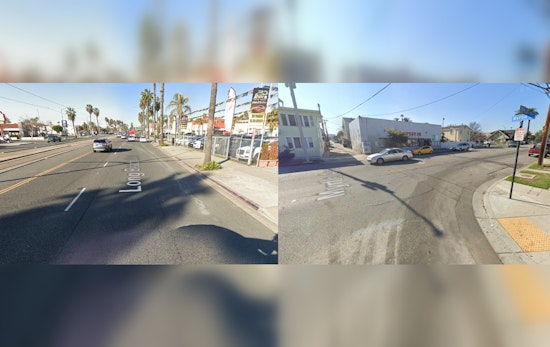 Long Beach Rocked by Unconnected Stabbing and Shooting Incidents in One Night