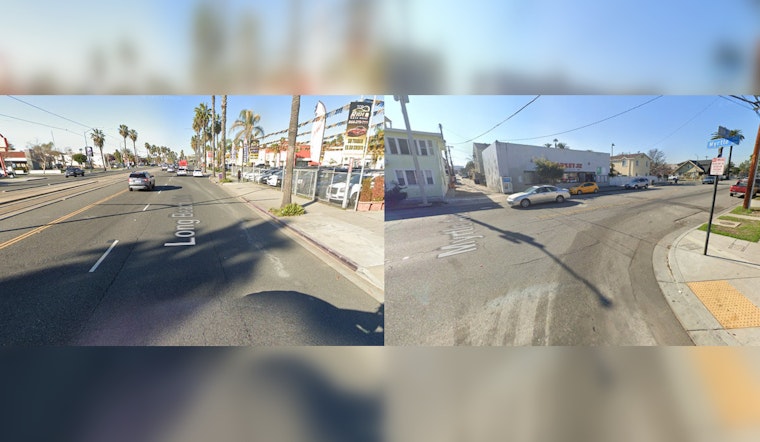 Long Beach Rocked by Unconnected Stabbing and Shooting Incidents in One Night