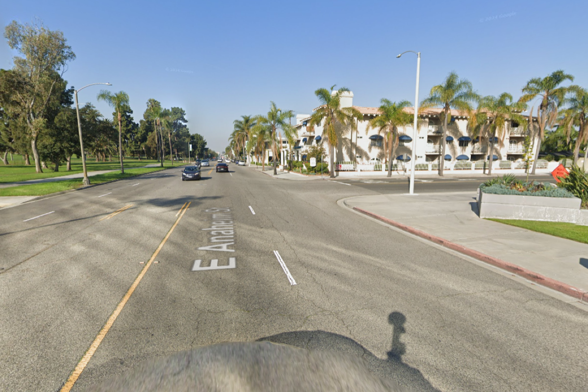 Long Beach Standoff Ends Peacefully with SWAT Team Intervention,