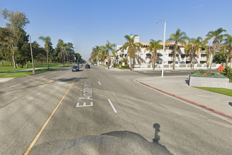 Long Beach Standoff Ends Peacefully with SWAT Team Intervention, Suspect Charged