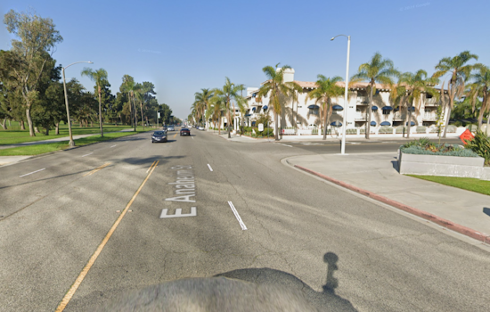 Long Beach Standoff Ends Peacefully with SWAT Team Intervention, Suspect Charged