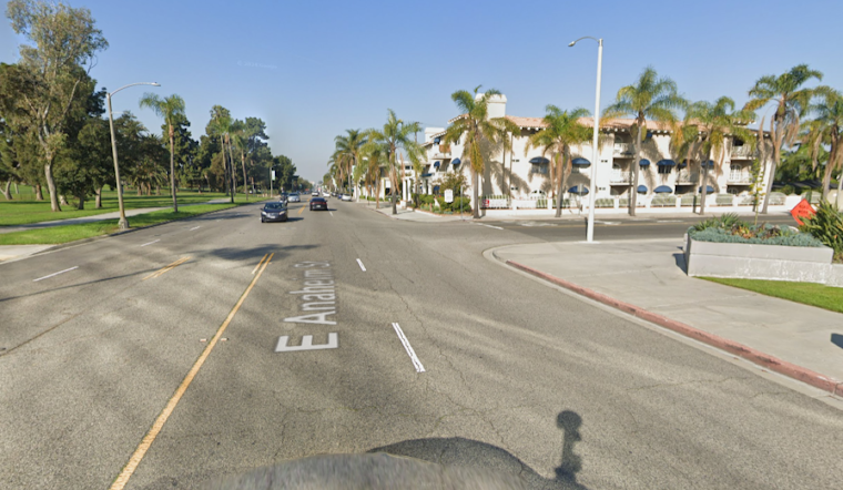 Long Beach Standoff Ends Peacefully with SWAT Team Intervention, Suspect Charged