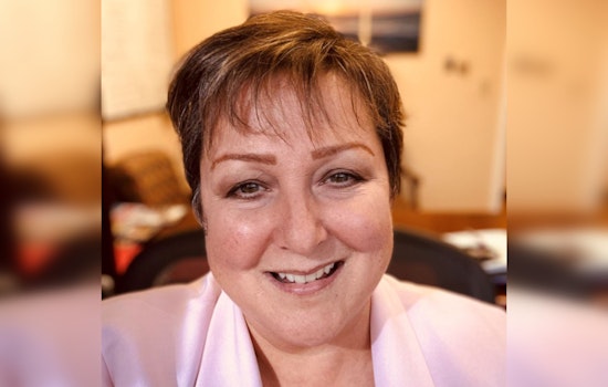 Lori Funderwhite Chosen as Fayetteville's New Economic Development Director for Major Redevelopment Project