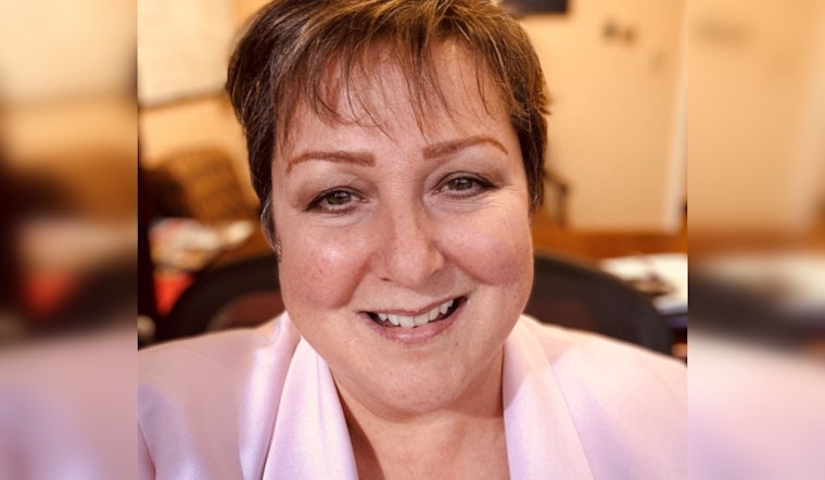 Lori Funderwhite Chosen as Fayetteville's New Economic Development Director for Major Redevelopment Project