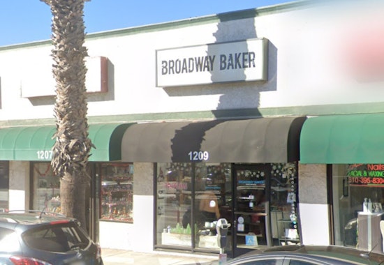 Los Angeles' Bakery Scene Sweetens with Petit Grain Boulangerie's Opening in Santa Monica