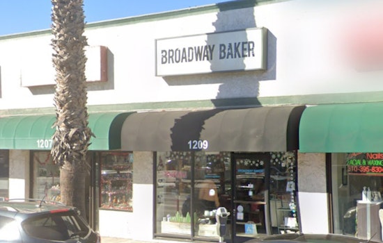 Los Angeles' Bakery Scene Sweetens with Petit Grain Boulangerie's Opening in Santa Monica