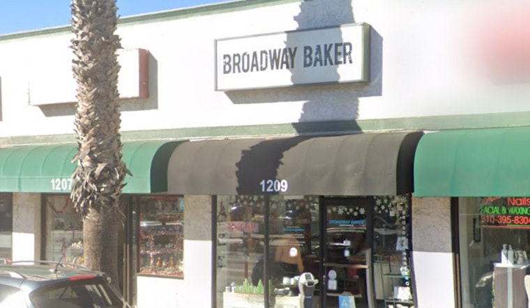 Los Angeles' Bakery Scene Sweetens with Petit Grain Boulangerie's Opening in Santa Monica