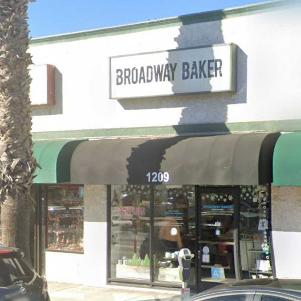 Los Angeles' Bakery Scene Sweetens with Petit Grain Boulangerie's Opening in Santa Monica