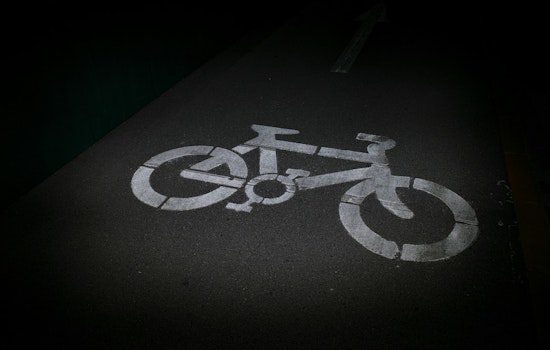 Los Angeles Bicyclist Fatally Struck by Suspect's Vehicle During LAPD Chase in Central-Alameda