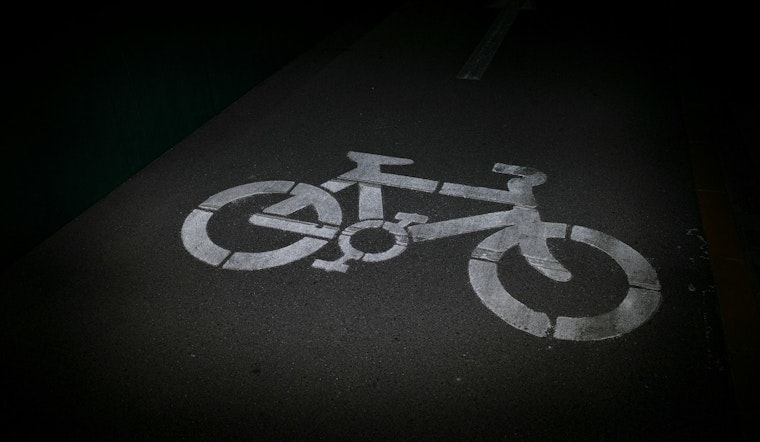 Los Angeles Bicyclist Fatally Struck by Suspect's Vehicle During LAPD Chase in Central-Alameda