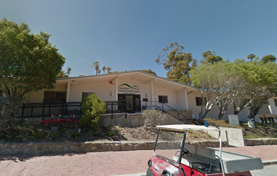 Los Angeles' Catalina Island Health Secures Critical $2M Lifeline to Keep Hospital Running