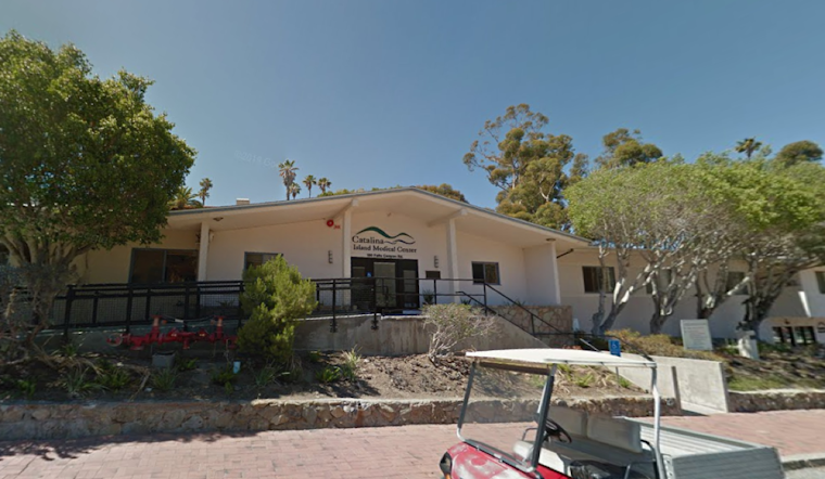Los Angeles' Catalina Island Health Secures Critical $2M Lifeline to Keep Hospital Running