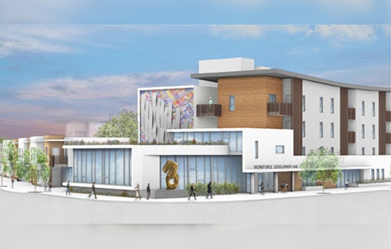 Los Angeles County Approves $62M for Veteran-Focused Housing in Downey and Santa Fe Springs