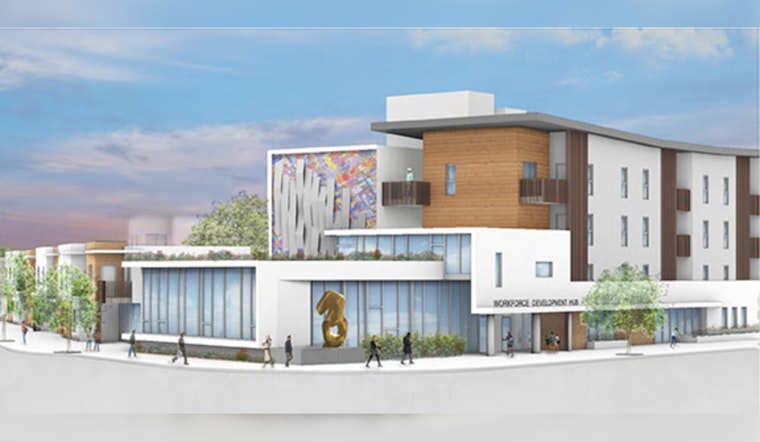 Los Angeles County Approves $62M for Veteran-Focused Housing in Downey and Santa Fe Springs