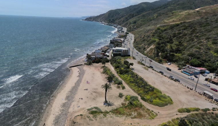 Los Angeles County Health Officials Warn Against Elevated Bacteria at Several Beaches