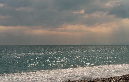 Los Angeles County Issues Rain Advisory for Beaches Due to Potential Contamination Risks