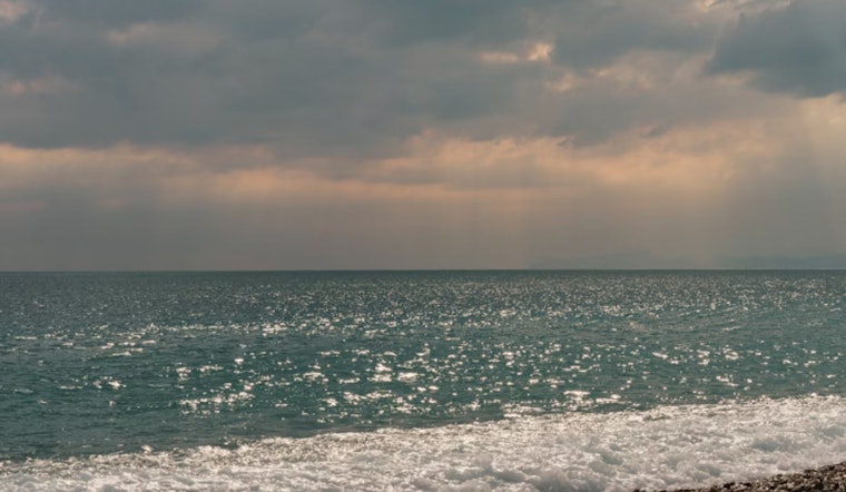 Los Angeles County Issues Rain Advisory for Beaches Due to Potential Contamination Risks