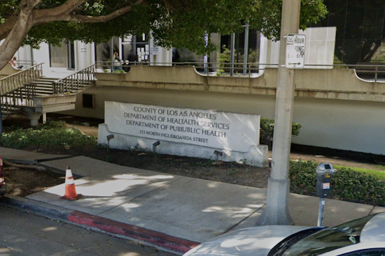 Los Angeles County Launches Community Readiness Initiative to Enhance Emergency Preparedness Skills