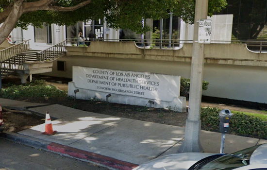 Los Angeles County Launches Community Readiness Initiative to Enhance Emergency Preparedness Skills