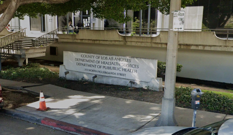 Los Angeles County Launches Community Readiness Initiative to Enhance Emergency Preparedness Skills