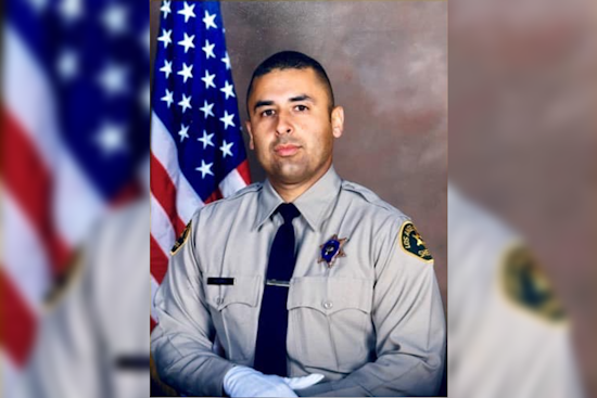 Los Angeles County Mourns as Deputy Freddy Flores Dies After Training Exercise Injury