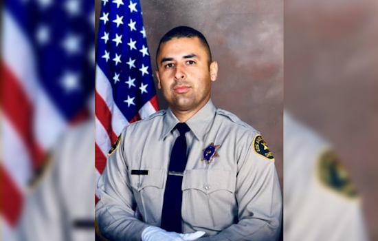 Los Angeles County Mourns as Deputy Freddy Flores Dies After Training Exercise Injury