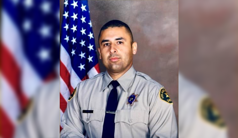 Los Angeles County Mourns as Deputy Freddy Flores Dies After Training Exercise Injury
