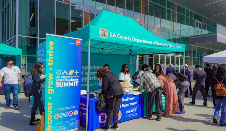 Los Angeles County Offers $10 Million in Grants to Nonprofits for Commercial Lot Acquisitions