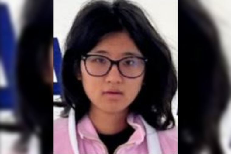 Los Angeles County Sheriff's Department Seeks Public Help in Search for At-Risk Missing Person Julia Jiayin Li in Sierra Madre