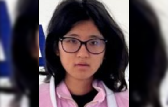 Los Angeles County Sheriff's Department Seeks Public Help in Search for At-Risk Missing Person Julia Jiayin Li in Sierra Madre