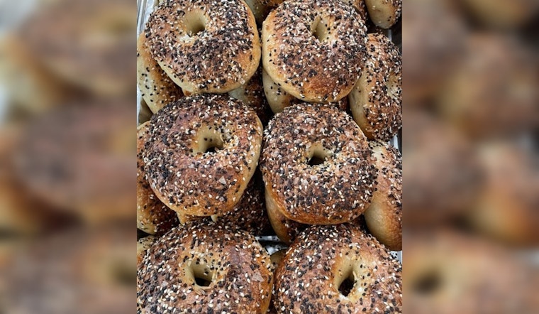 Los Angeles' Daniel's Bagels to Debut First Storefront in Palms Following Farmers' Market Success