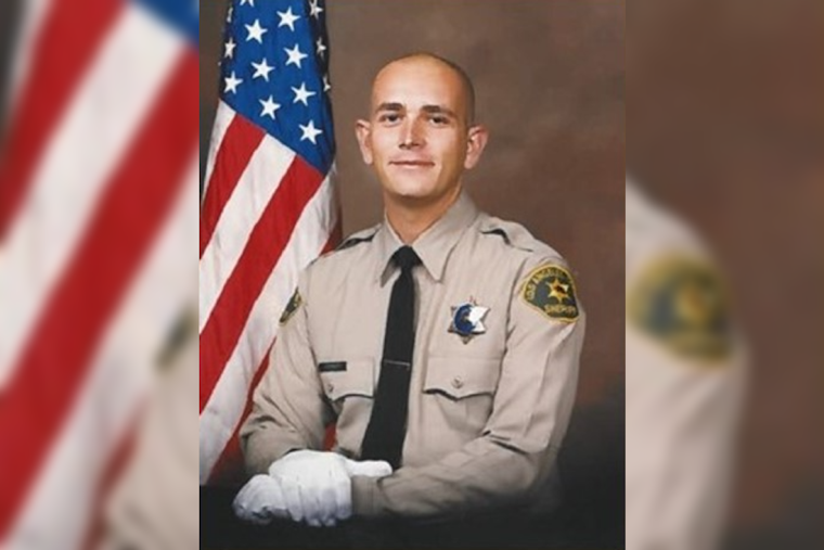 Los Angeles Deputy Dies Unexpectedly on Duty, Honored in Processional Tribute