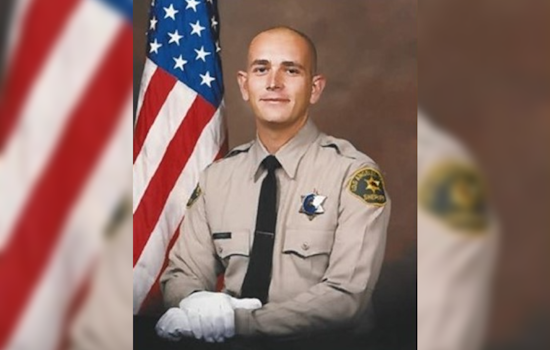 Los Angeles Deputy Dies Unexpectedly on Duty, Honored in Processional Tribute