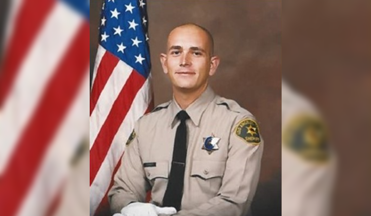 Los Angeles Deputy Dies Unexpectedly on Duty, Honored in Processional Tribute